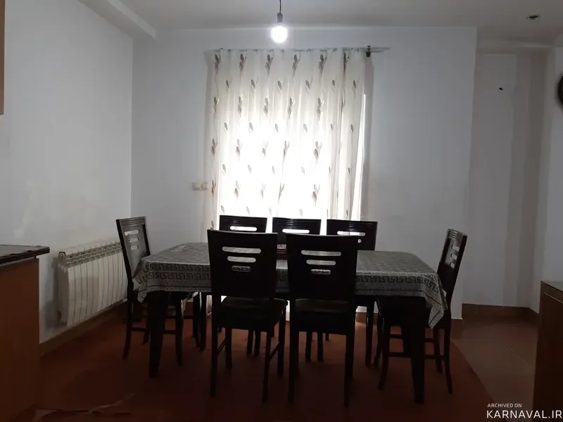 آپارتمان ساحلی بلوار راهب رامسر