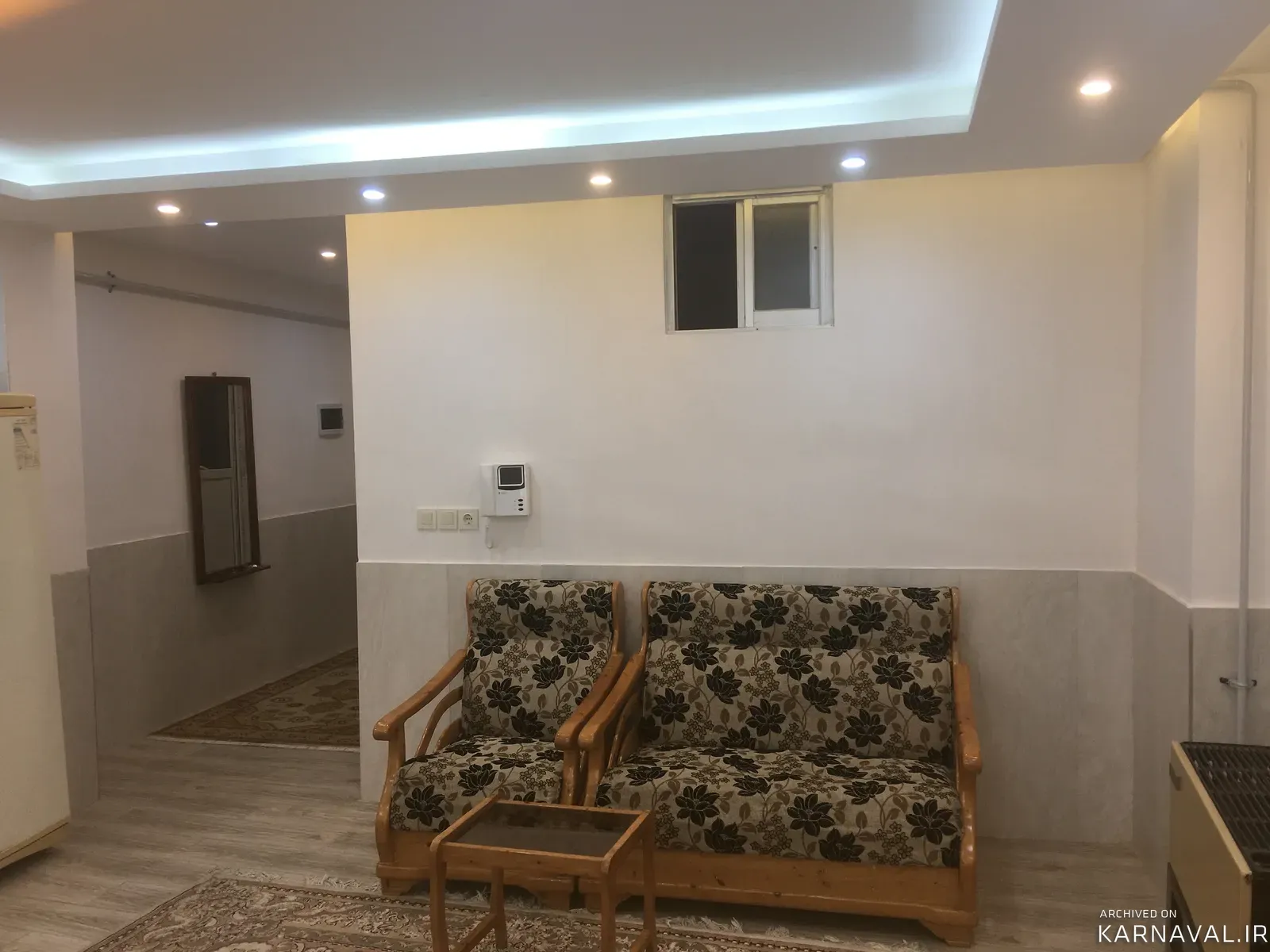 خانه مبله طیبی کردکوی خانه مبله طیبی کردکوی