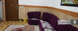 آپارتمان لب ساحل (واحد 3) محمودآباد آپارتمان لب ساحل (واحد 3) محمودآباد