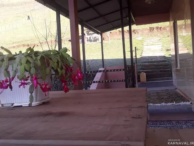 خانه ویلایی کوهسار  سوباتان