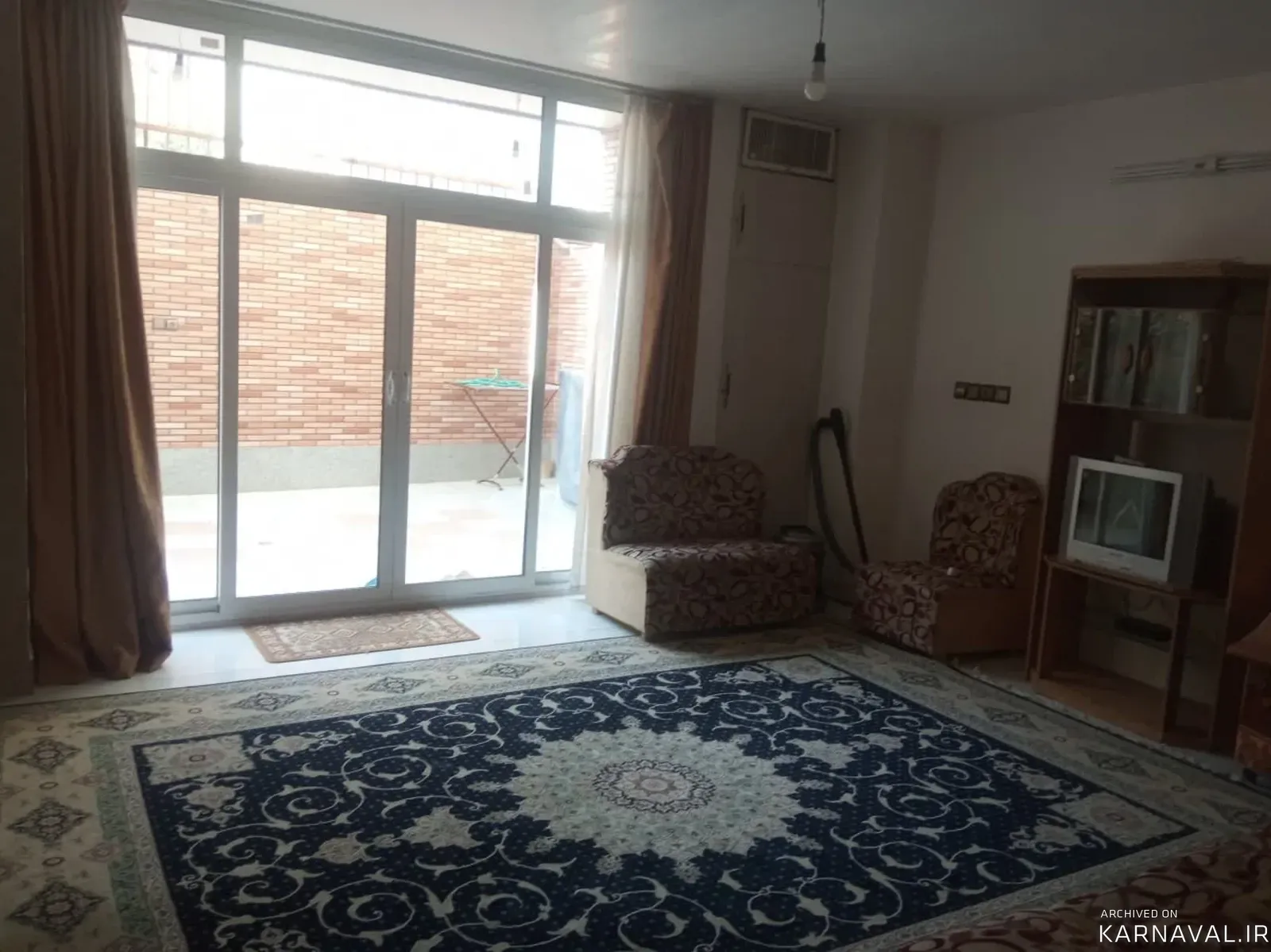 آپارتمان مبله ستاره  اصفهان