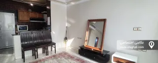 خانه مبله موثق (2) در خیابان نامجو تهران خانه مبله موثق (2) در خیابان نامجو تهران