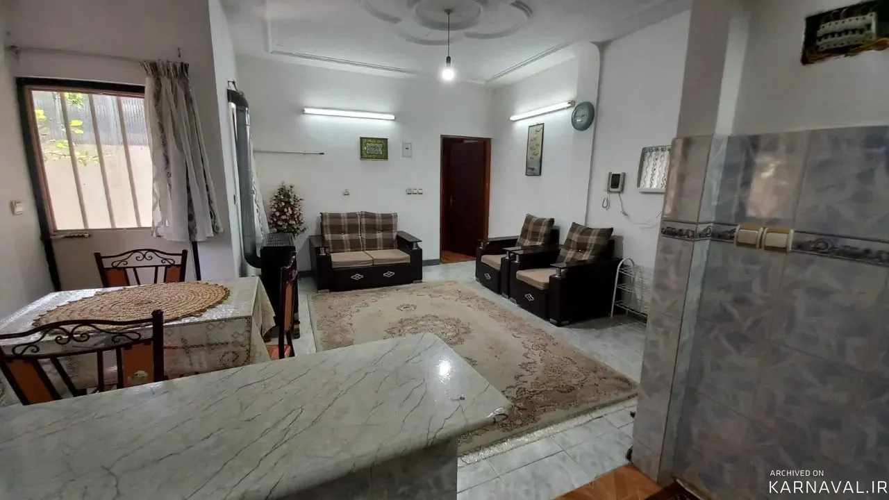خانه بعثت لاهیجان خانه بعثت لاهیجان