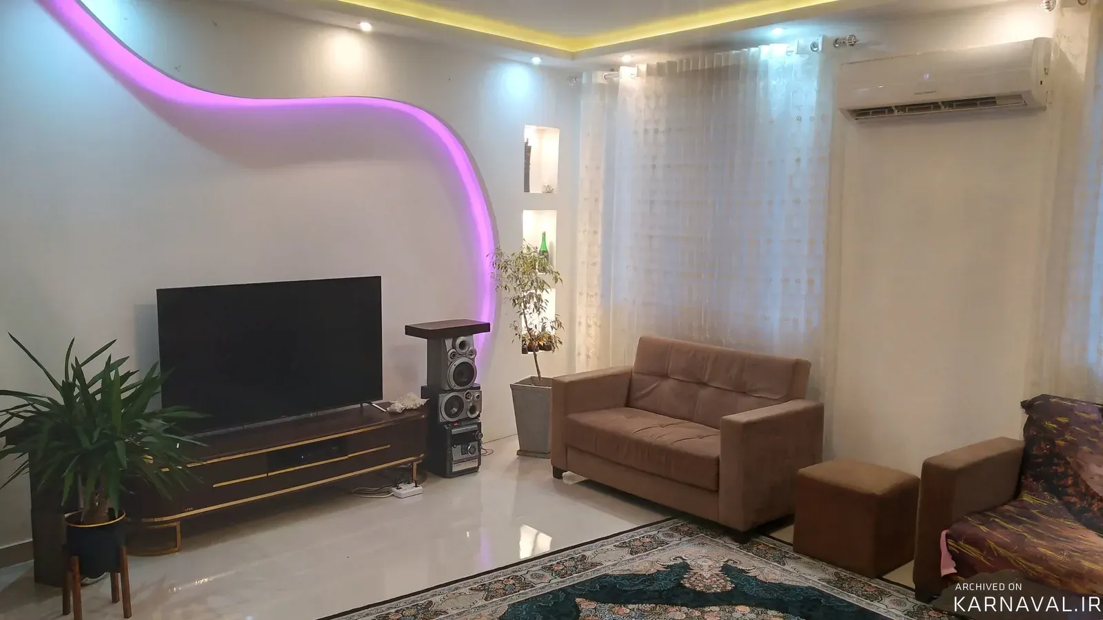 ویلا گاردن انزلی