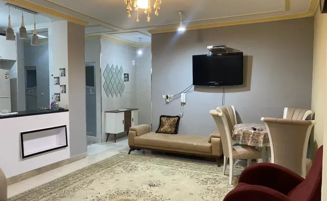 آپارتمان مبله خلیج فارس بندر عباس آپارتمان مبله خلیج فارس بندر عباس