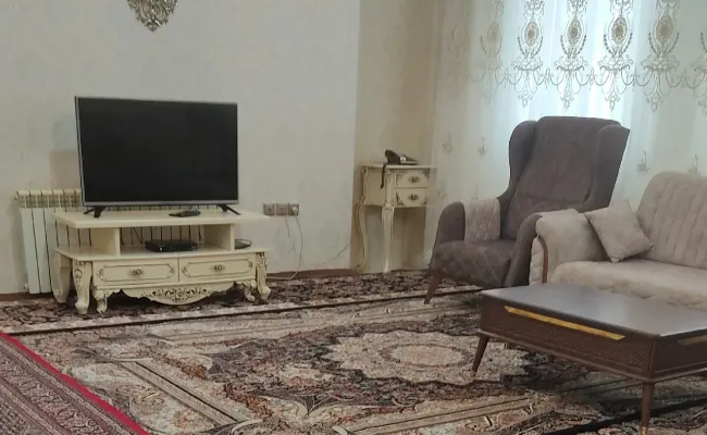 سوییت مبله سحرانی (1) اردبیل سوییت مبله سحرانی (1) اردبیل