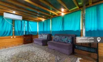 کلبه چوبی ژاله (واحد 4) ماسال کلبه چوبی ژاله (واحد 4) ماسال