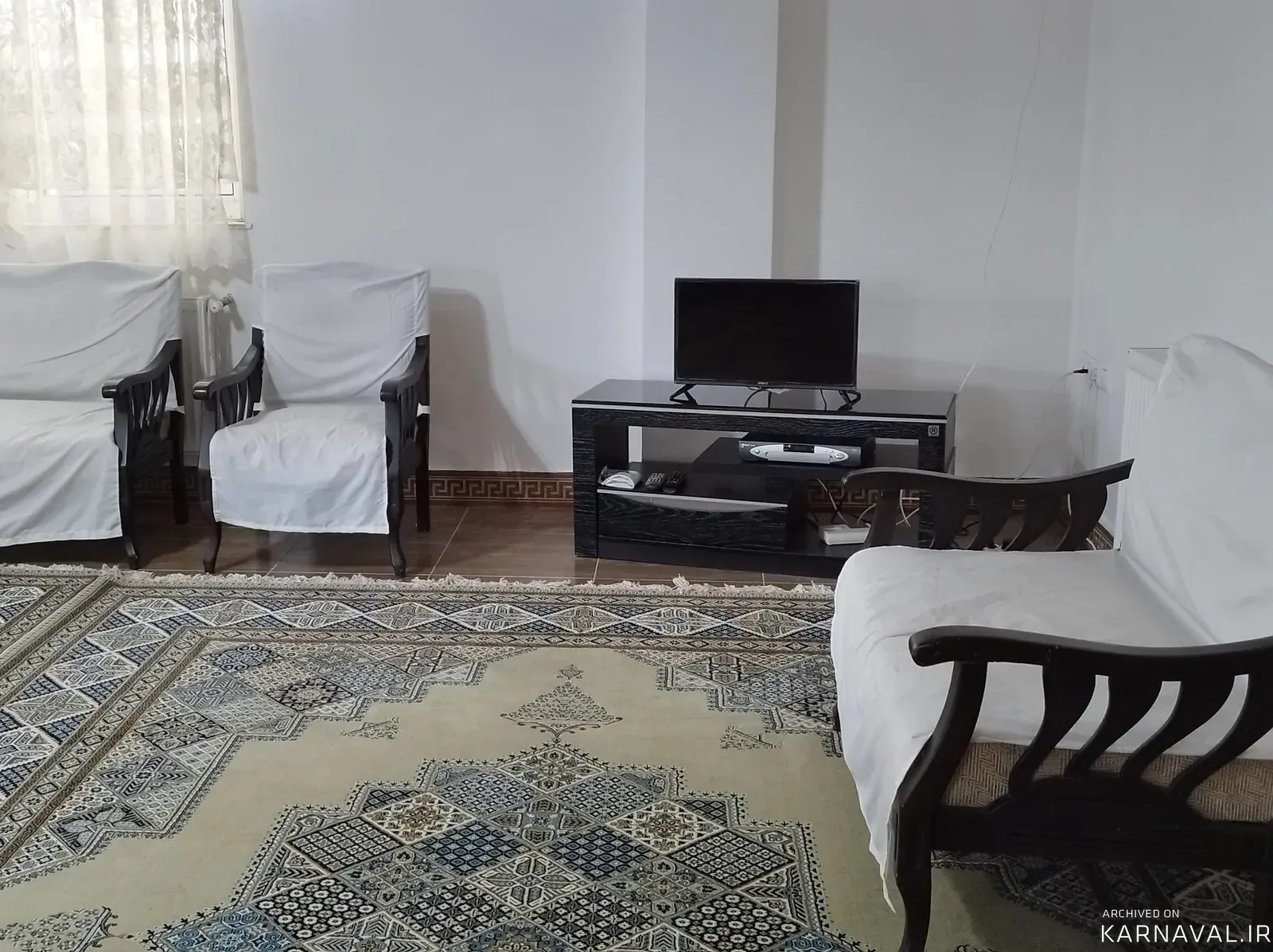 ویلا گل سرخ پرهسر ویلا گل سرخ پرهسر