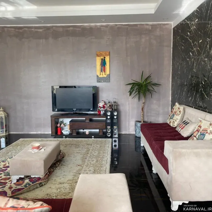 ویلا استخردار آبسرد مایا کوهسار