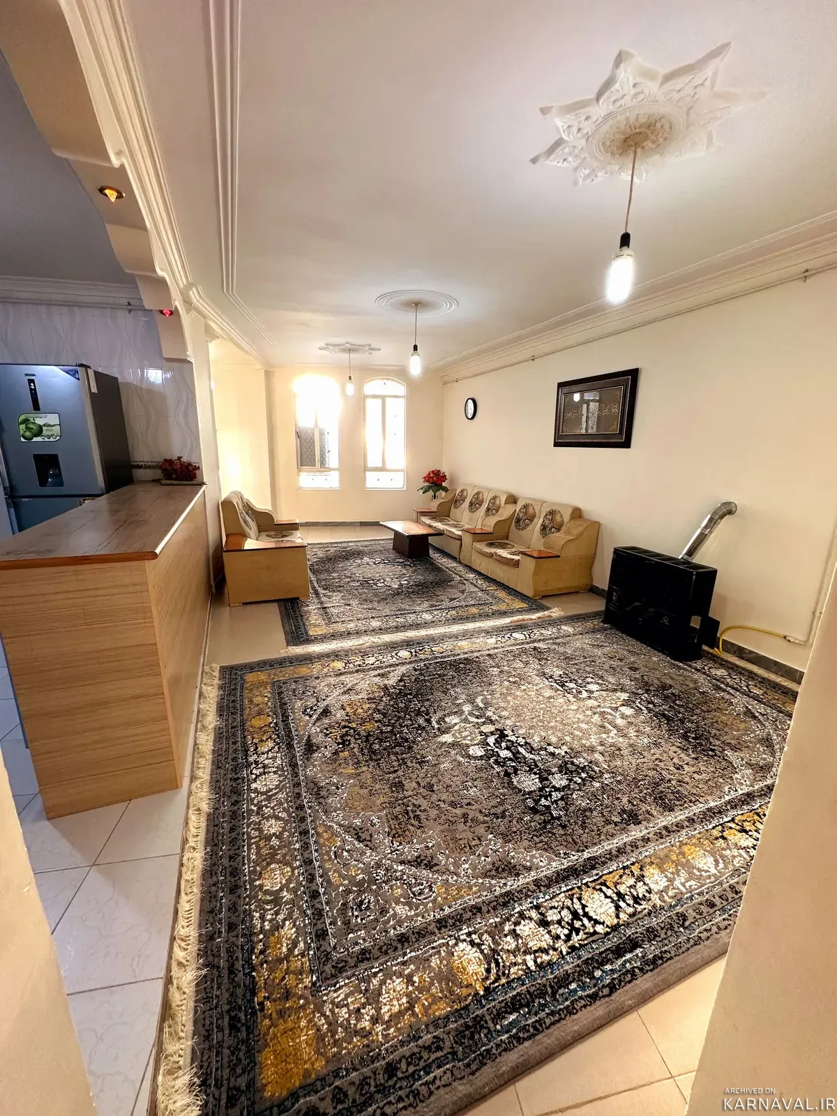 خانه مبله سعیدی یاسوج خانه مبله سعیدی یاسوج