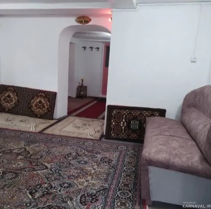 سوییت جنگلی جواهر رامسر