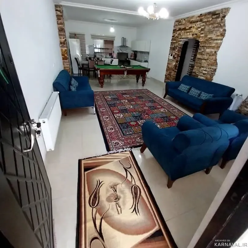 ویلا گلکده امیرعباس با بیلیارد متل قو ویلا گلکده امیرعباس با بیلیارد متل قو