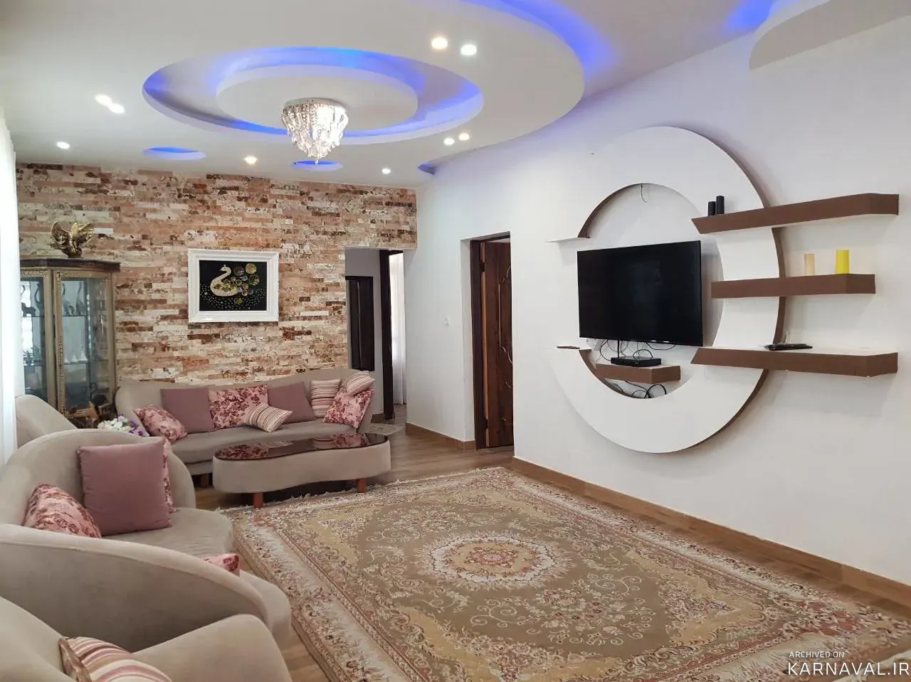 ویلا لوکس جنگلی الیزه رشت ویلا لوکس جنگلی الیزه رشت