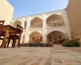 هتل سنتی سرای طاقچشمه (اتاق همدم) آران و بیدگل هتل سنتی سرای طاقچشمه (اتاق همدم) آران و بیدگل