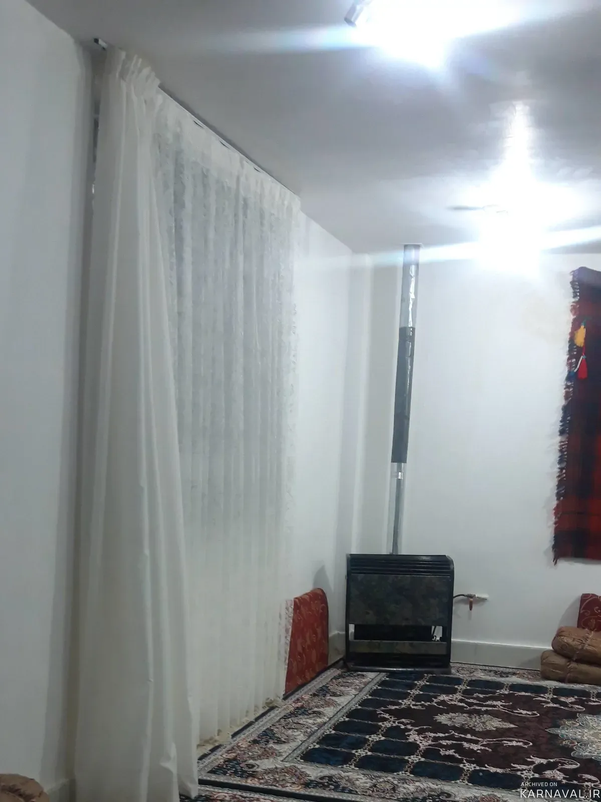 خانه دلنشین کوهرنگ خانه دلنشین کوهرنگ