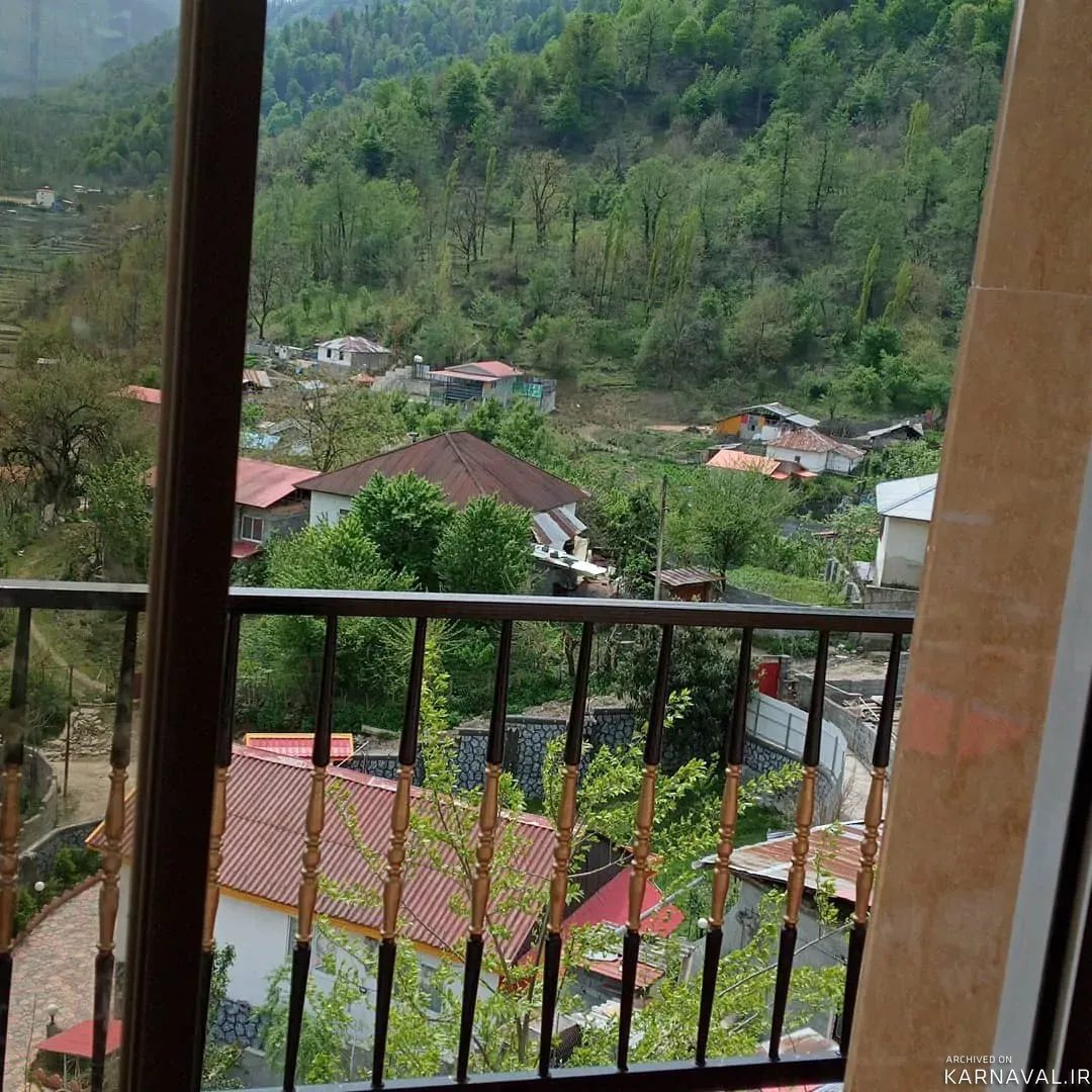ویلا امام کلا شیرگاه