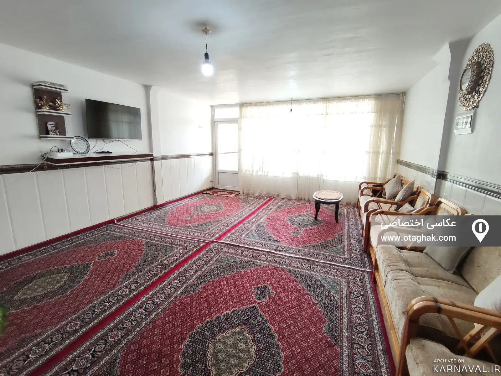 خانه لاله اردبیل