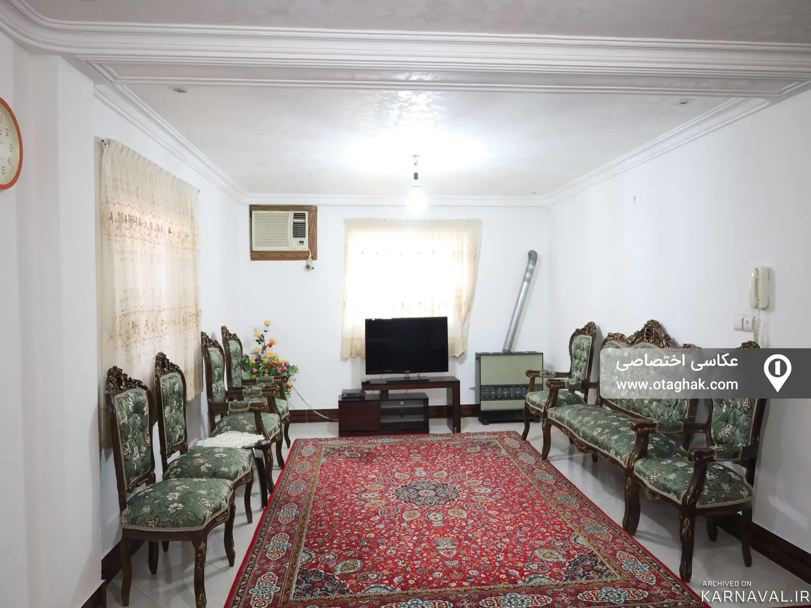ویلا ساحلی نسترن فریدون کنار ویلا ساحلی نسترن فریدون کنار