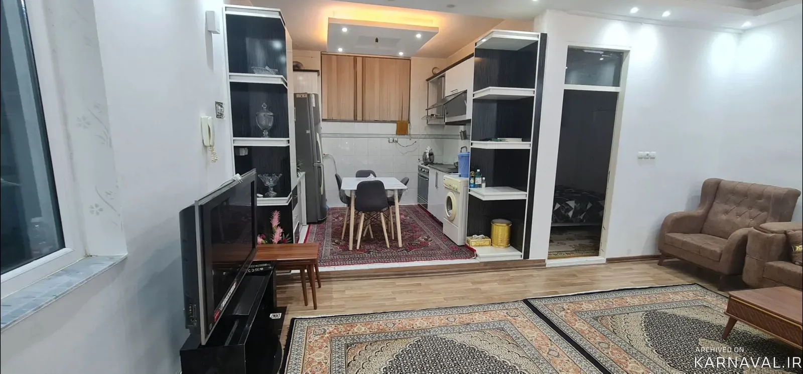 ویلا ساچلین اردبیل ویلا ساچلین اردبیل