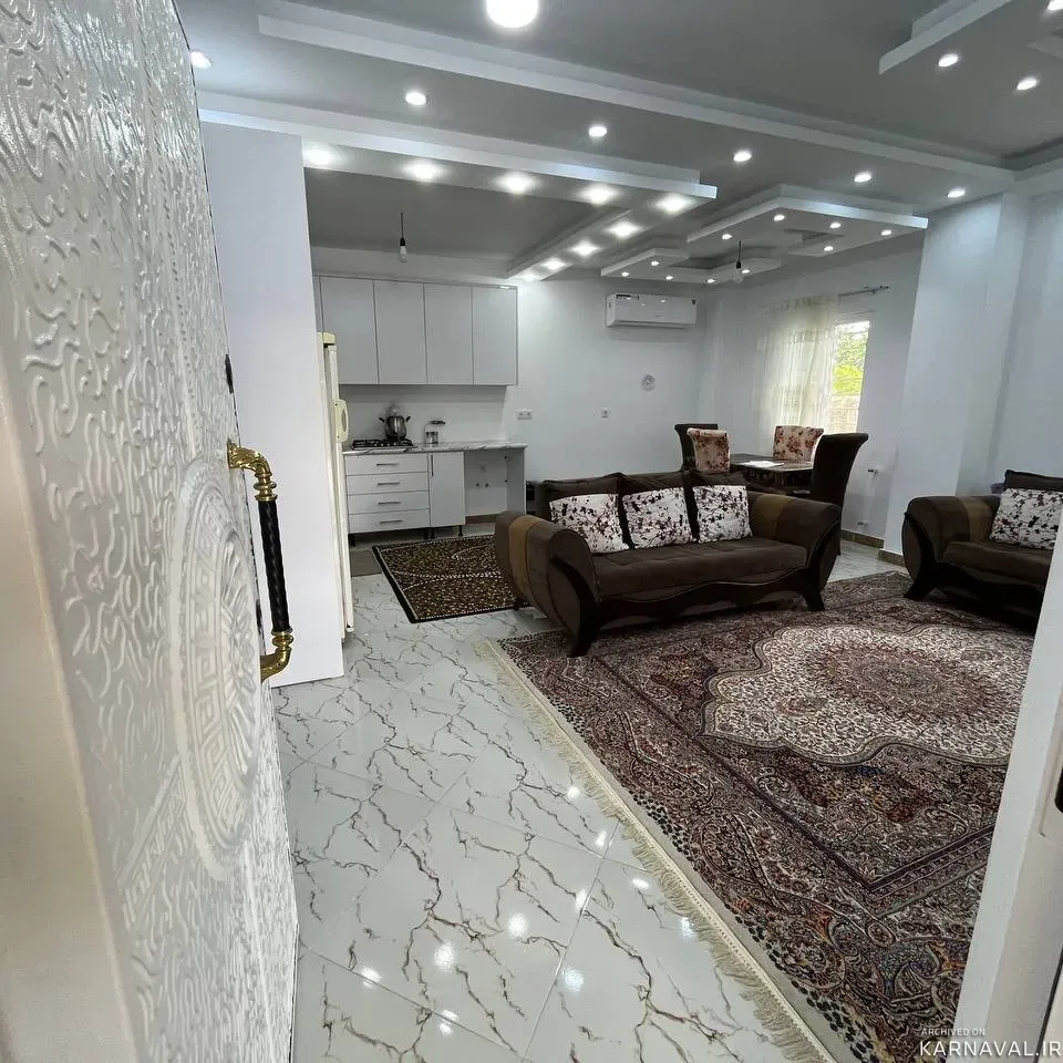 آپارتمان مبله رضایی (2) چالوس آپارتمان مبله رضایی (2) چالوس