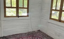 کلبه سنگده سوادکوه کلبه سنگده سوادکوه