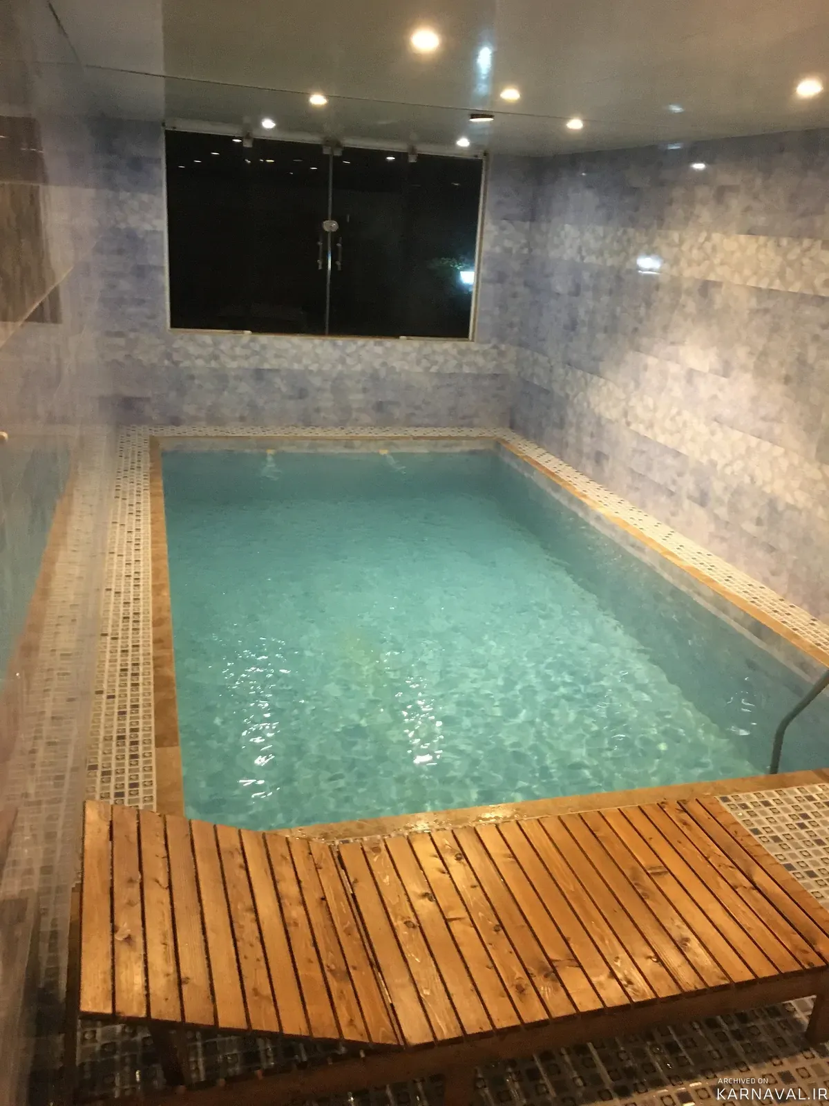 ویلا کاخ سنگی ساری ویلا کاخ سنگی ساری