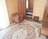 کلبه سوئدی دیار سبز (2) بابل کلبه سوئدی دیار سبز (2) بابل