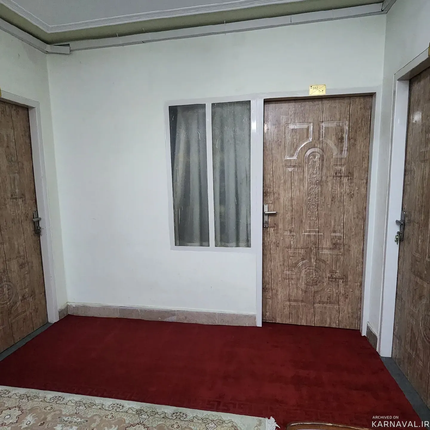 سوییت شمس تبریزی (۱۰۳) شیراز سوییت شمس تبریزی (۱۰۳) شیراز