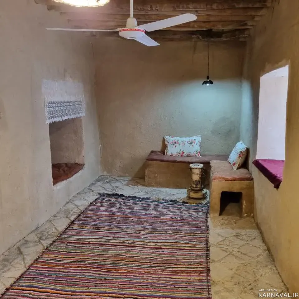 اقامتگاه بومگردی کریم خان (اتاق۹) همدان اقامتگاه بومگردی کریم خان (اتاق۹) همدان