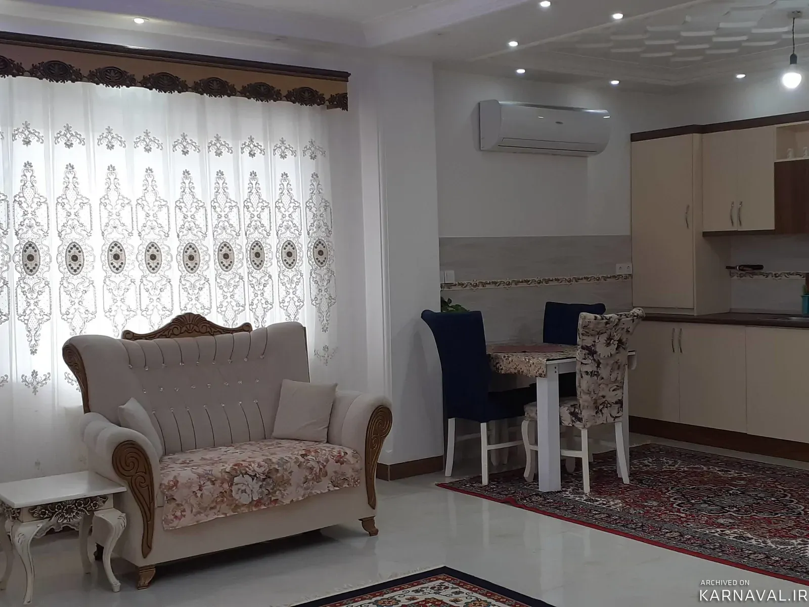 ویلا دریادیم رامسر ویلا دریادیم رامسر