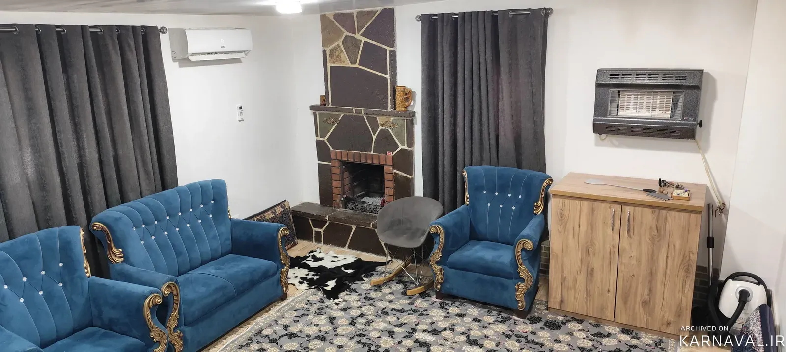 سوییت ویلایی راه چوبی لاهیجان سوییت ویلایی راه چوبی لاهیجان