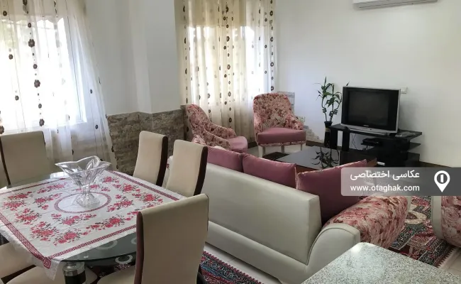 آپارتمان مبله الهیه شیک نزدیک دریا(واحد۱) نشتارود آپارتمان مبله الهیه شیک نزدیک دریا(واحد۱) نشتارود
