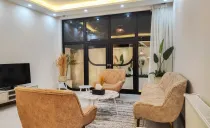 آپارتمان مبله عمارت داراب در تجریش تهران آپارتمان مبله عمارت داراب در تجریش تهران