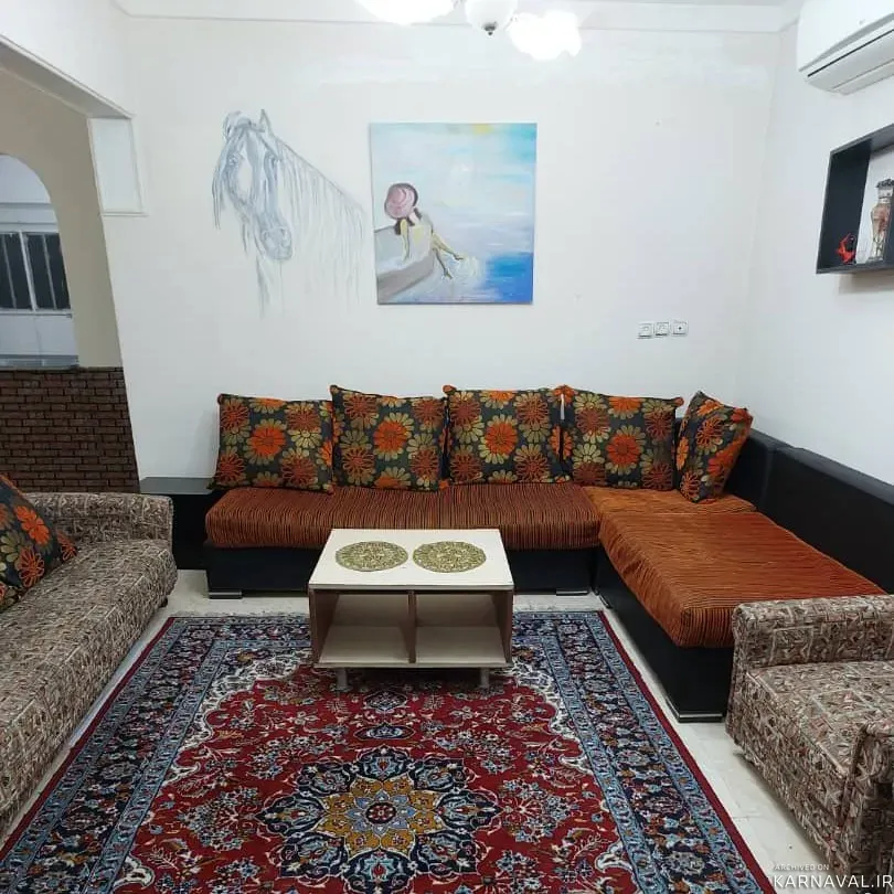 ویلا نیلوفر آبی رامسر ویلا نیلوفر آبی رامسر