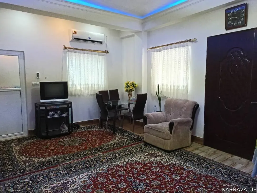 ویلا ویلایی زنبق رشت