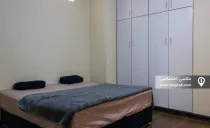 آپارتمان مبله چهار باغ عباسی (واحد ۴) اصفهان آپارتمان مبله چهار باغ عباسی (واحد ۴) اصفهان