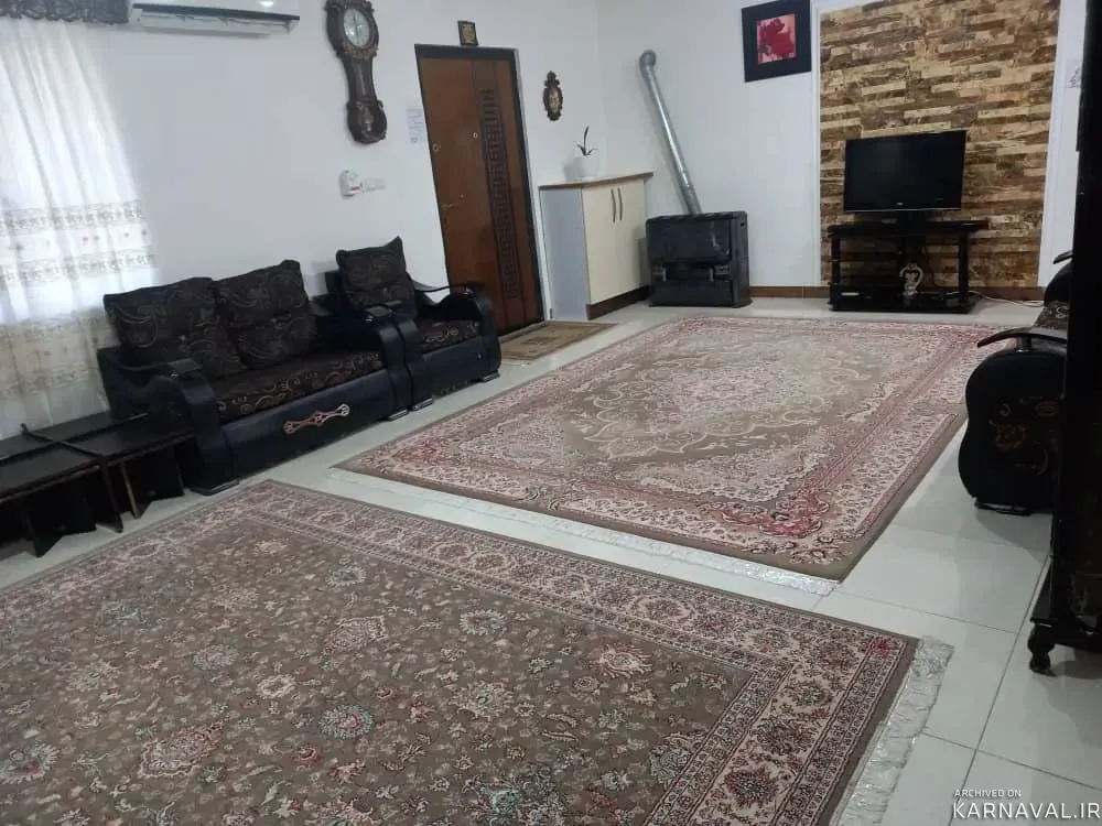 ویلا مبله محمدرضا چمخاله ویلا مبله محمدرضا چمخاله
