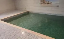 ویلا استخردار آبگرم سلمانی با فوتبال دستی ساری ویلا استخردار آبگرم سلمانی با فوتبال دستی ساری