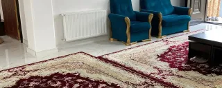 ویلا قربانی املش ویلا قربانی املش