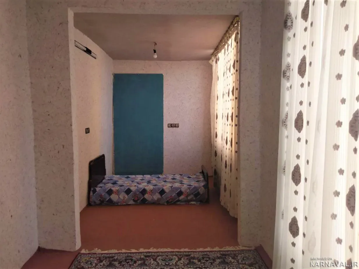 خانه مبله امیرچخماق یزد