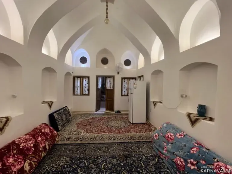 اقامتگاه بومگردی فرهنگ میمه (آفتاب) در شهر میمه شاهین شهر اقامتگاه بومگردی فرهنگ میمه (آفتاب) در شهر میمه شاهین شهر