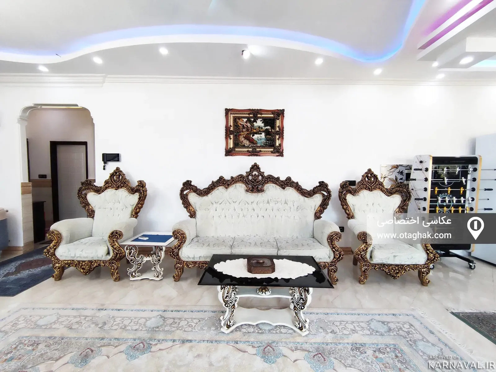 ویلا حیدری (3) رشت ویلا حیدری (3) رشت