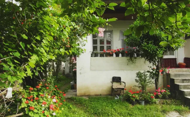 خانه اردیبهشت آستارا خانه اردیبهشت آستارا