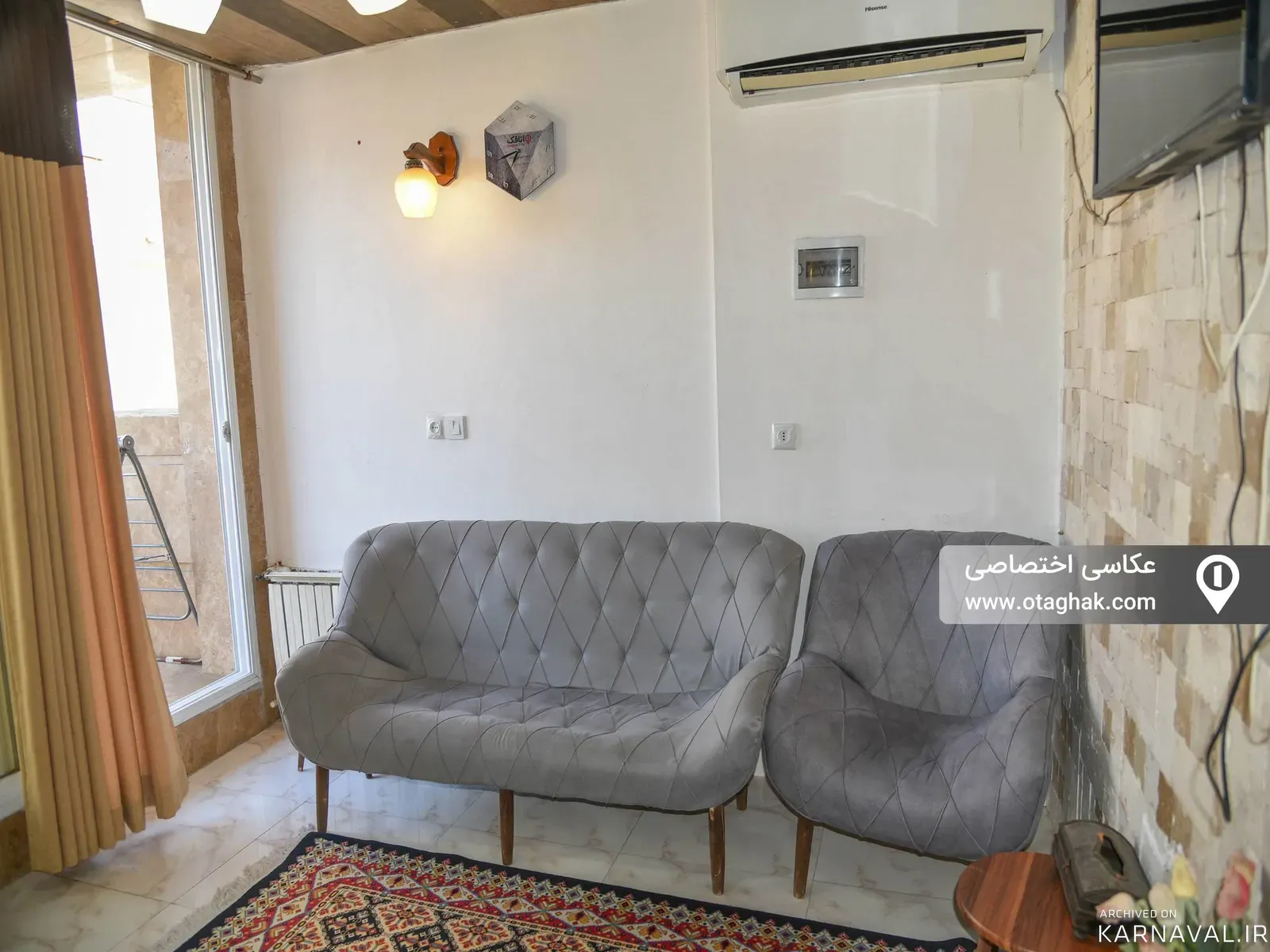 آپارتمان ساحلی زیتون بابلسر آپارتمان ساحلی زیتون بابلسر