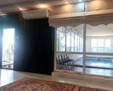ویلا استخردار سرپوشیده آبگرم آروشا رودهن ویلا استخردار سرپوشیده آبگرم آروشا رودهن