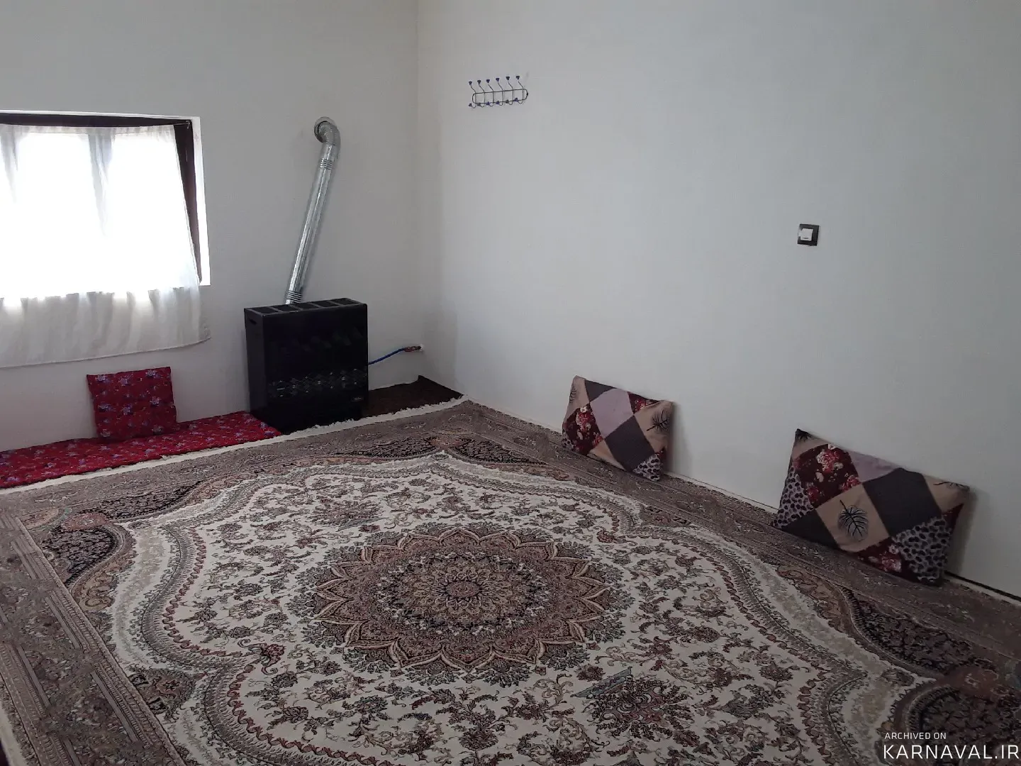 سوییت جنگلی کادوس تالش سوییت جنگلی کادوس تالش