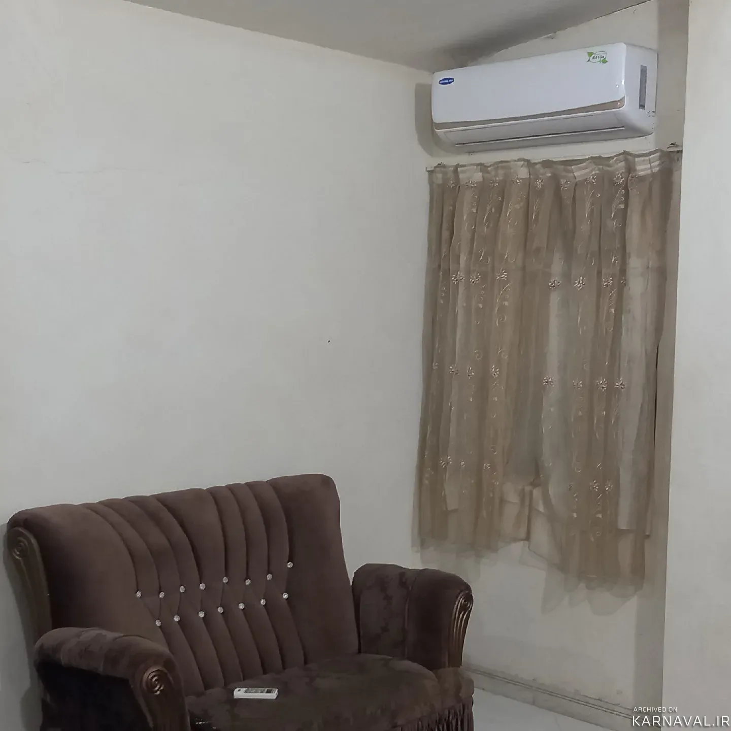 آپارتمان طاها (2) زیبا کنار