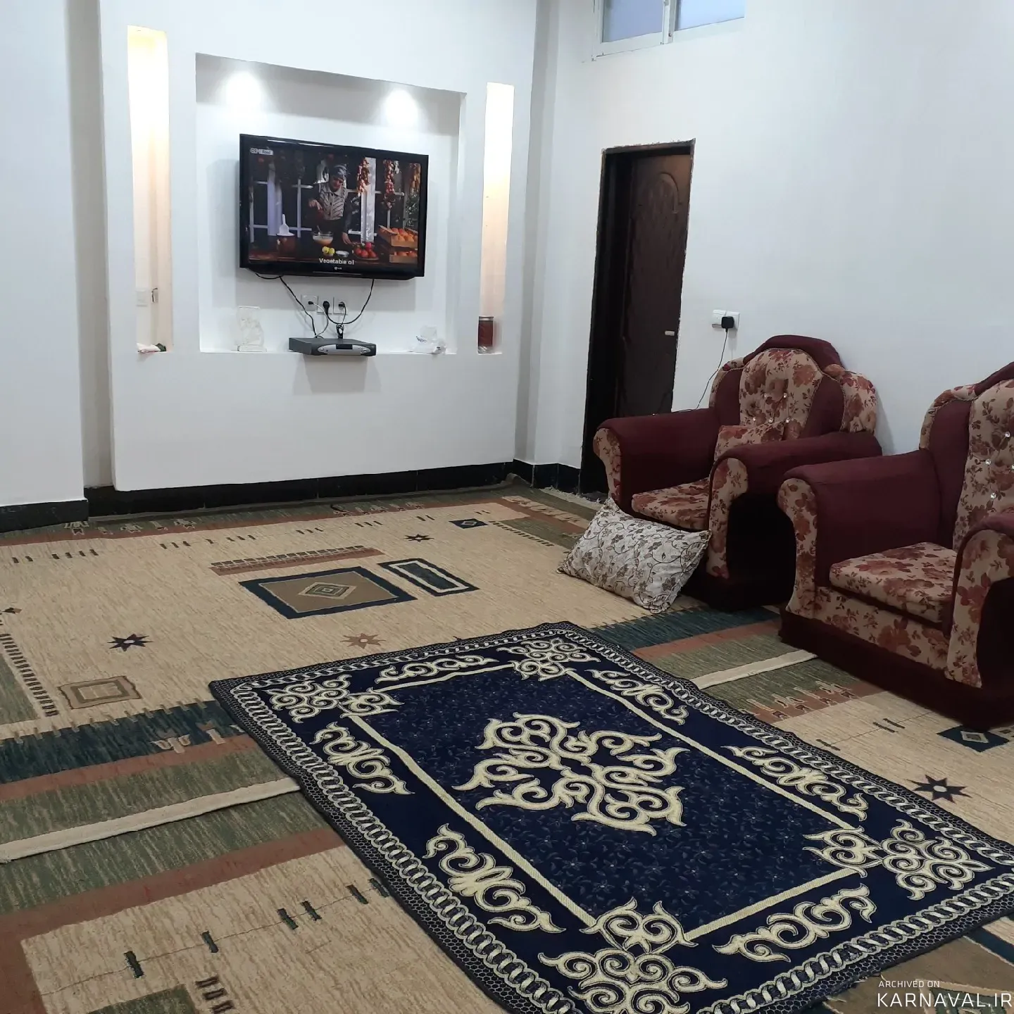 ویلا مینو گلستان مینودشت ویلا مینو گلستان مینودشت