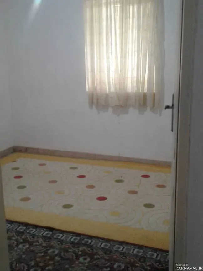 ویلا باغ واران دلیجان