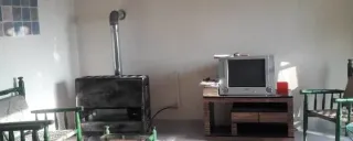 ویلا جنگلی رستم آباد ویلا جنگلی رستم آباد